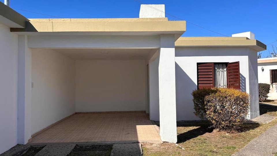 760 B Apartamentos Apartment in Alta Gracia