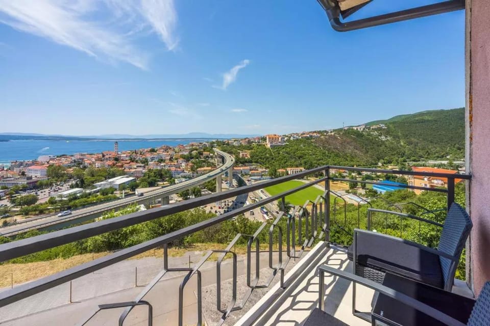 Natural landscape, Summer, Garden, Balcony/Terrace
