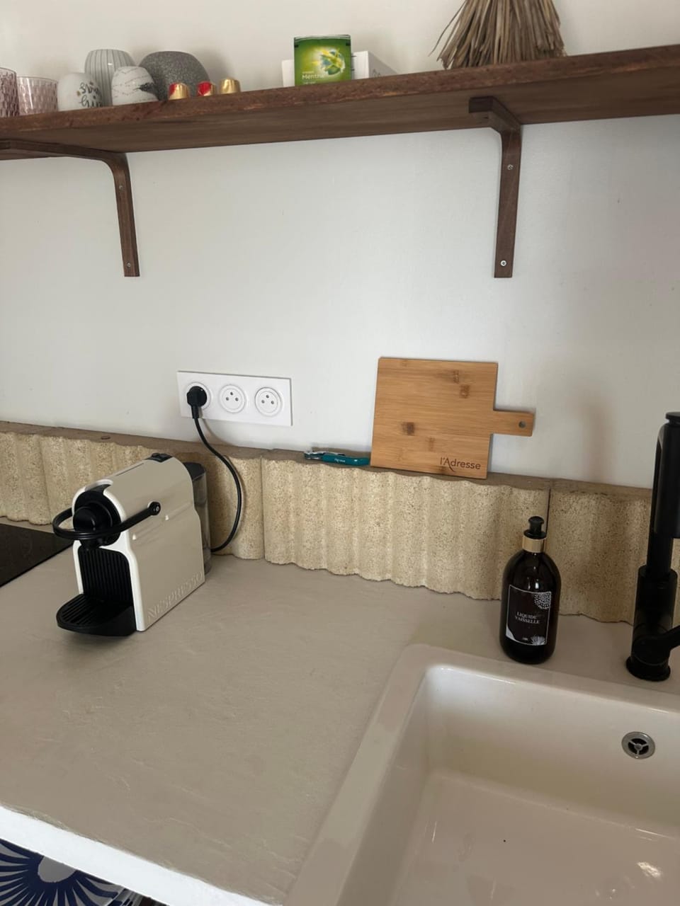 Coffee/tea facilities, Kitchen or kitchenette