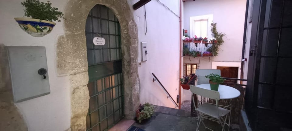 L' Atelier Velly House in Lazio