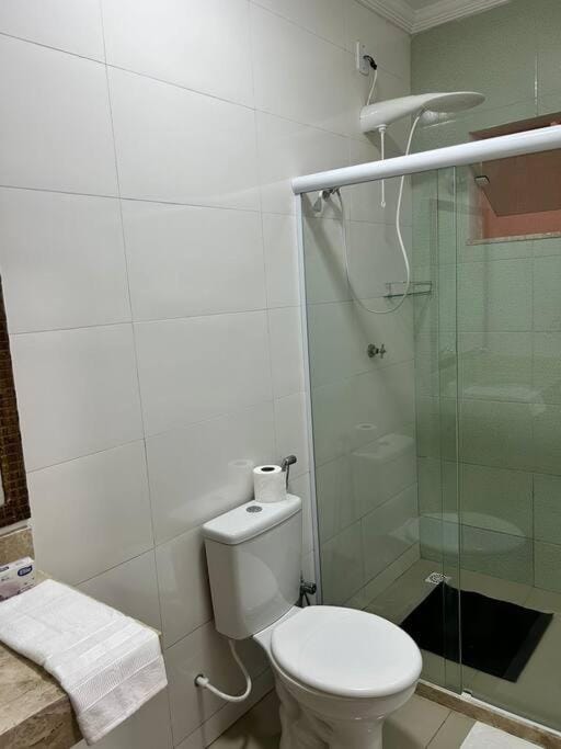 Apartamento duas suítes no alto do Taperapua Apartment in State of Bahia