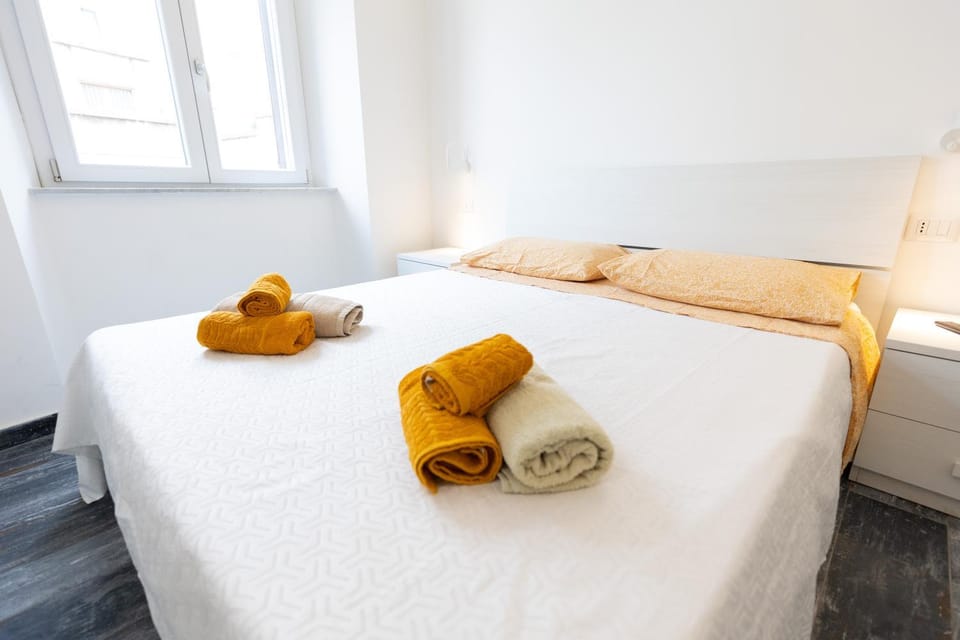 Planetarium Tropea Bed and Breakfast in Tropea