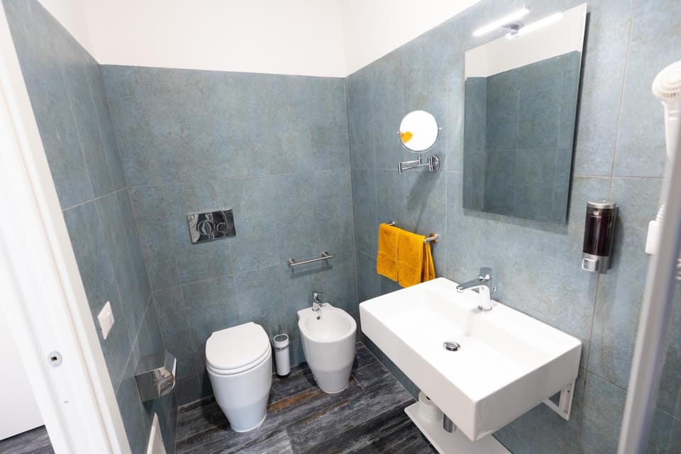 Planetarium Tropea Bed and Breakfast in Tropea