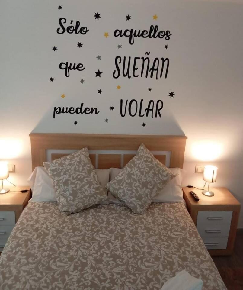Apartamento con Jacuzzi: El Rincón de las Delicias Apartment in Zaragoza