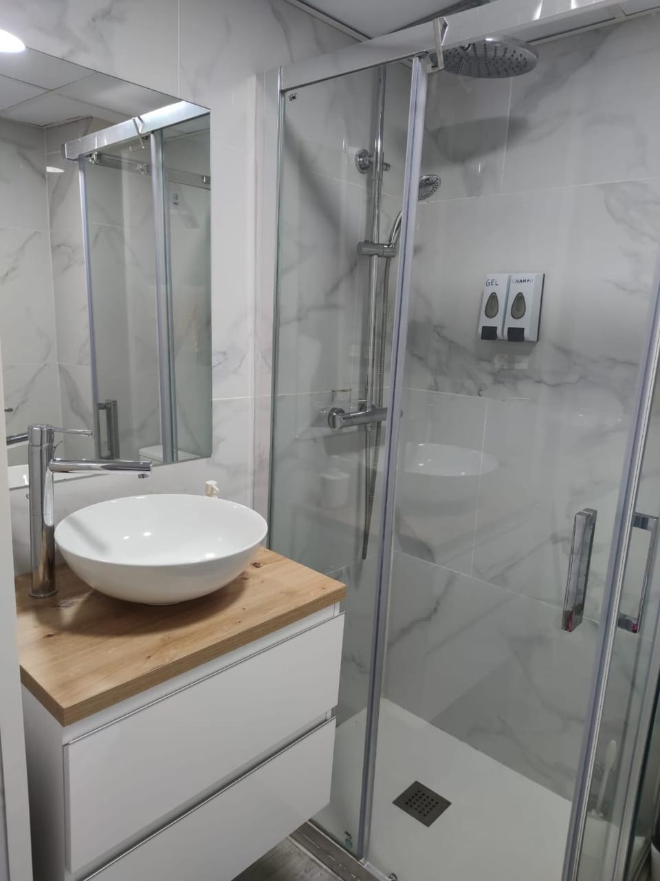 Apartamento con Jacuzzi: El Rincón de las Delicias Apartment in Zaragoza