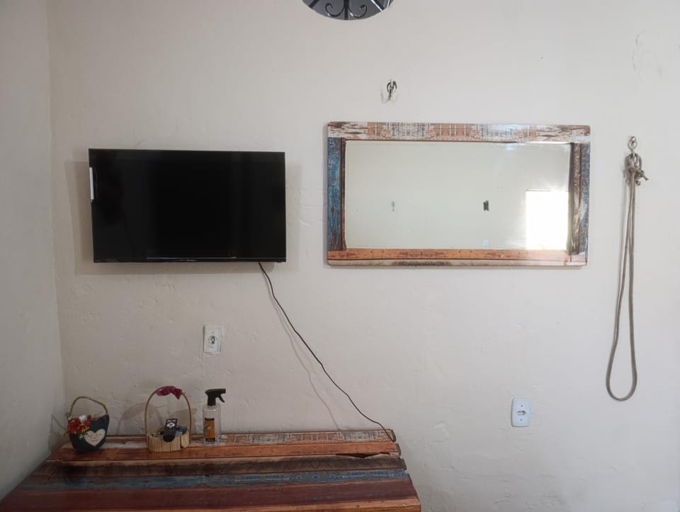 Morada das mangueiras em Soure House in State of Pará