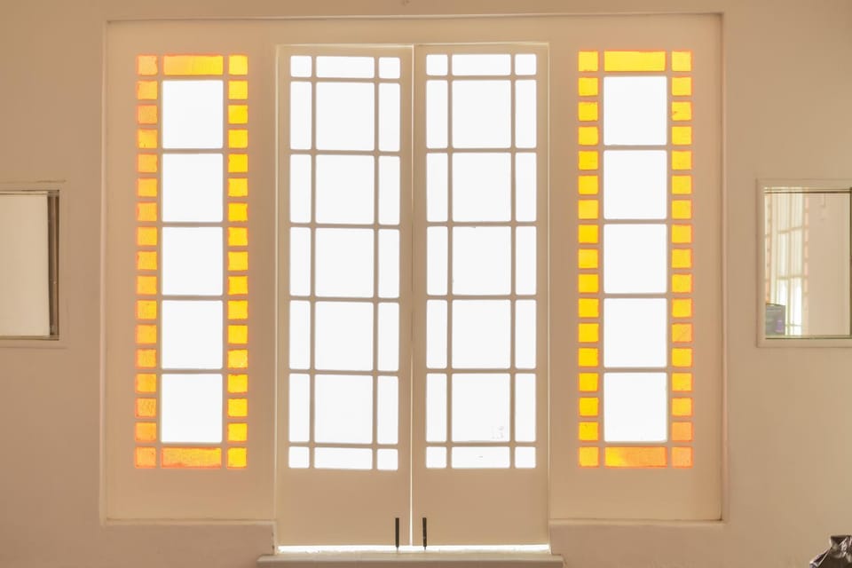 Decorative detail