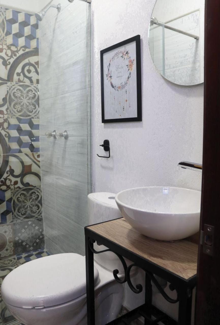 Hotel Ambar La Morada Apartment hotel in Buga