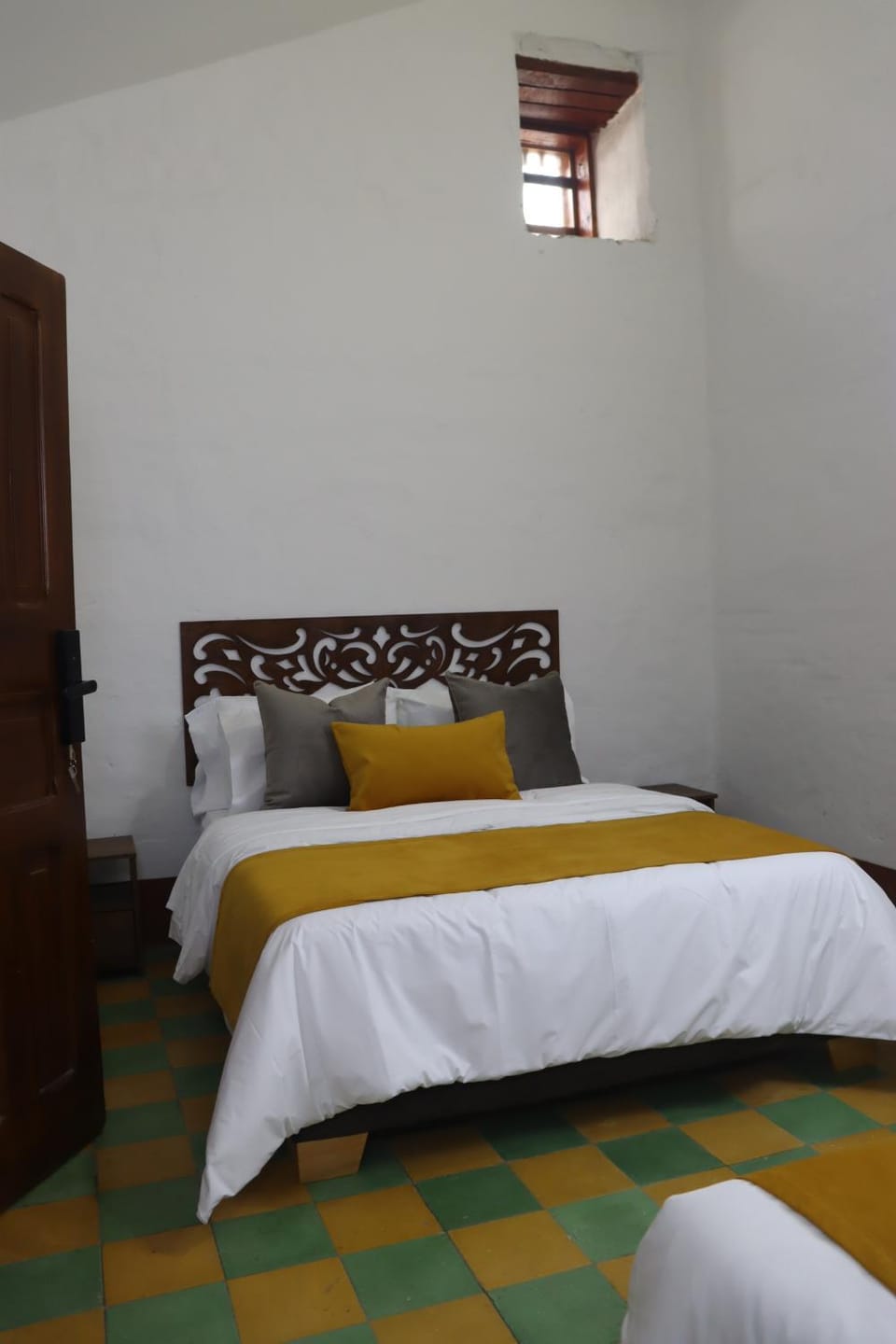Hotel Ambar La Morada Apartment hotel in Buga