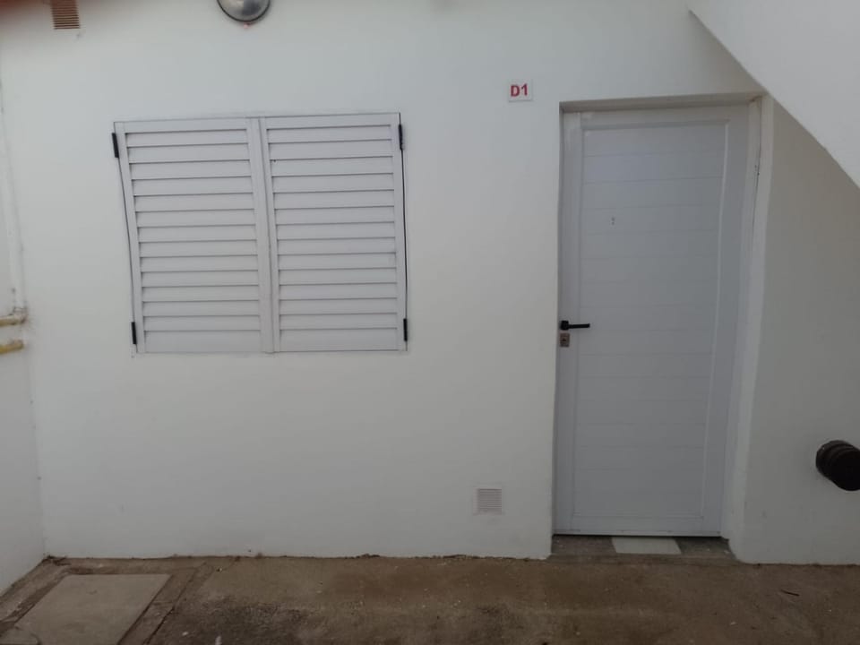 El Quebrachito Apartment in Alta Gracia