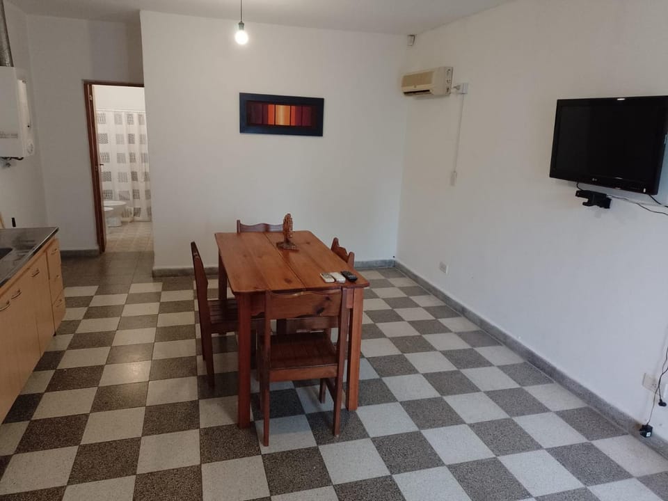 El Quebrachito Apartment in Alta Gracia