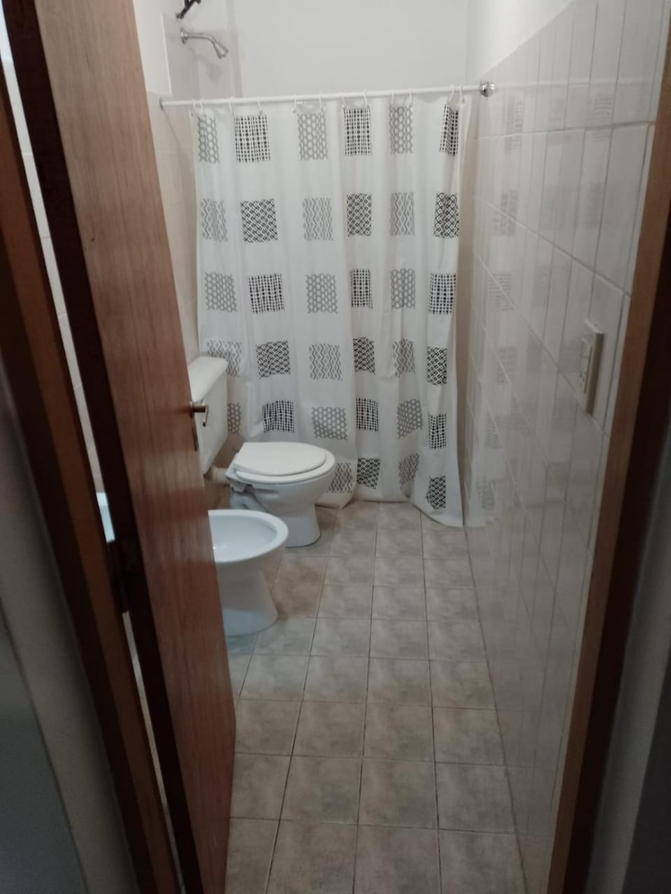 El Quebrachito Apartment in Alta Gracia