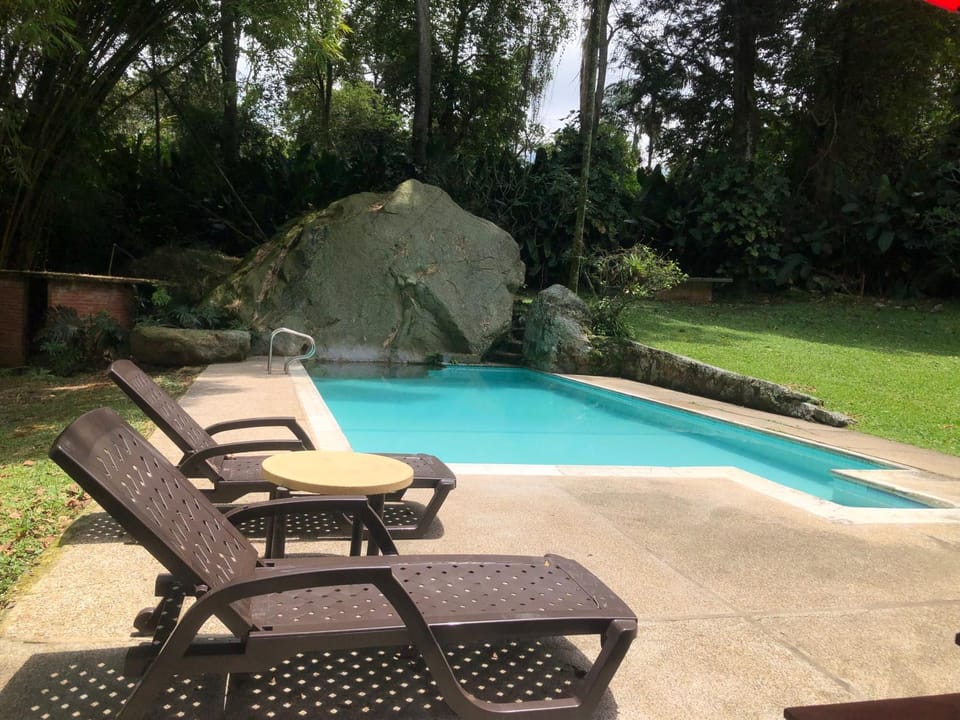 Garden, Garden, Swimming pool