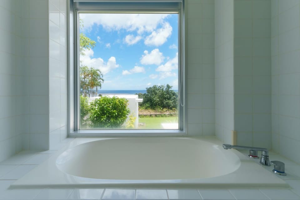 Day, Natural landscape, Bathroom