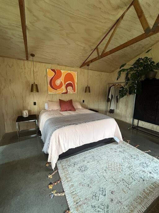 Sugar Cliff Vista Couples Retreat Apartment in Taupo