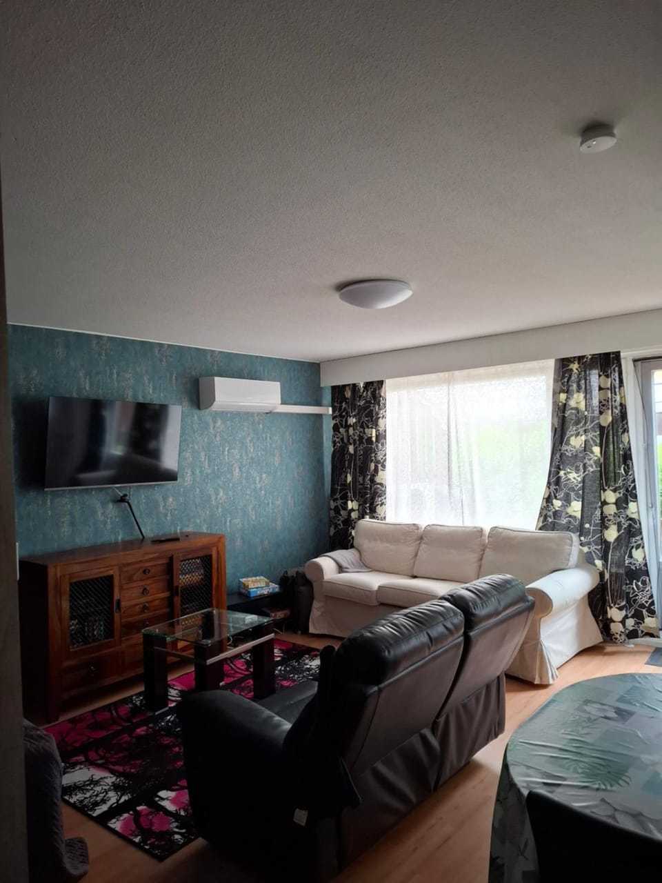 Jyrängön Helmi Apartment in Finland