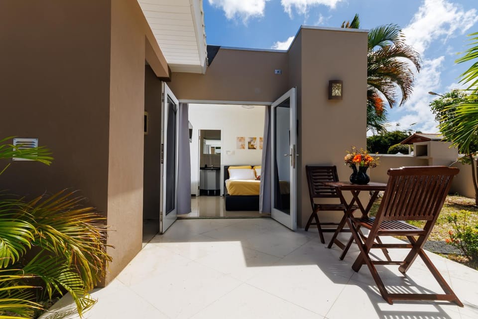 Patio, Balcony/Terrace, Dining area