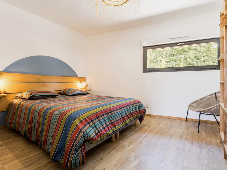 Ancienne étable rénovée avec cour privative, proche de Nantes et St Nazaire, idéale familles et pro - FR-1-306-1281 House in Pays de la Loire