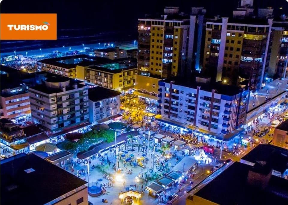 Apartamento Aquário completo Apartment in State of Rio Grande do Sul