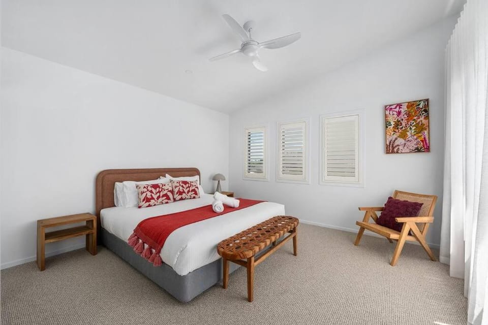 Prime Burleigh Location House in Burleigh Heads