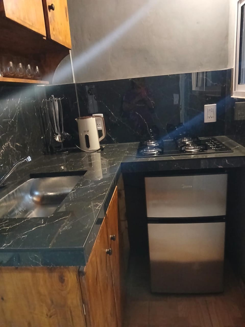 Alojamiento B&B Corrientes Bed and Breakfast in Corrientes