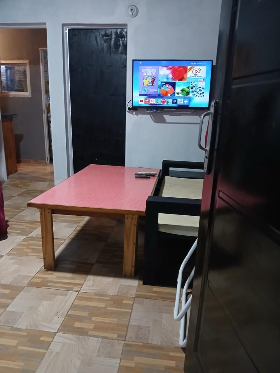 Alojamiento B&B Corrientes Bed and Breakfast in Corrientes