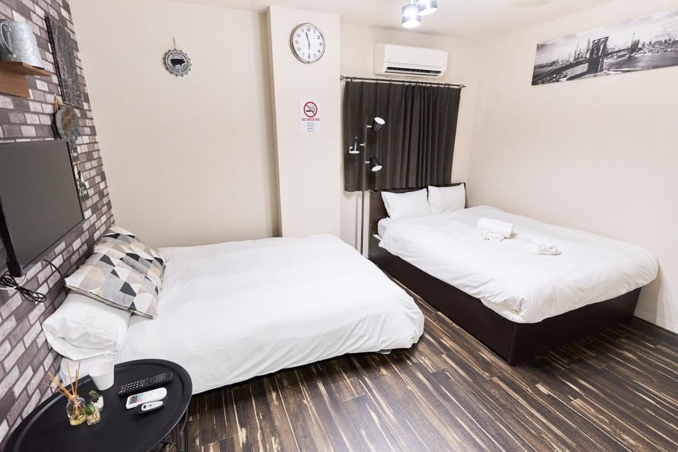 住吉大社 住吉大社駅 粉浜駅 5分 Apartment in Osaka