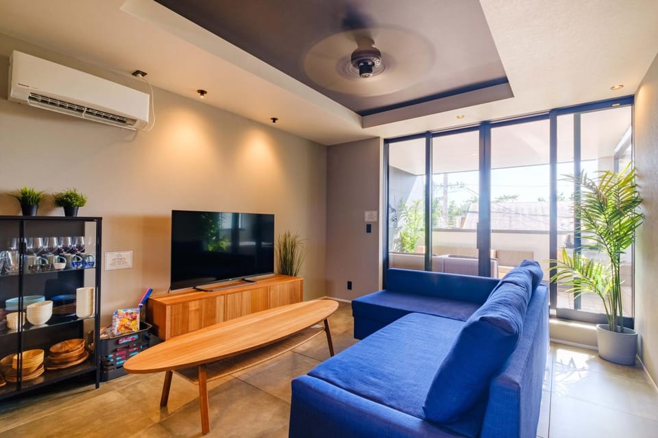 TV and multimedia, Living room, air conditioner, air conditioner