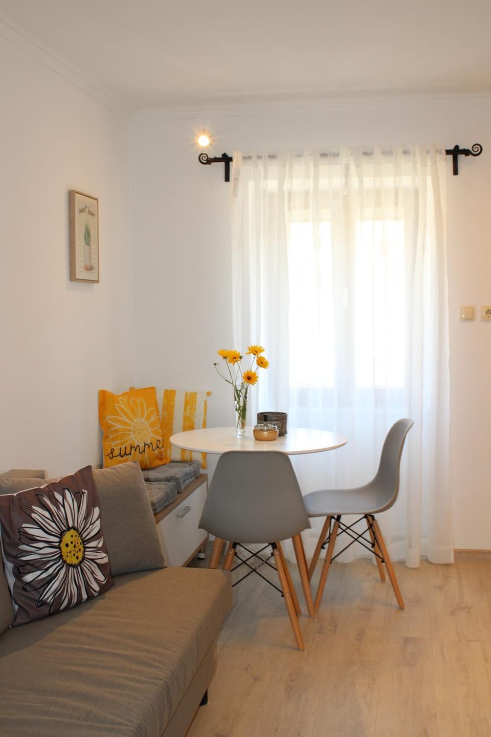 Apartman Luce Apartment in Primorje-Gorski Kotar County