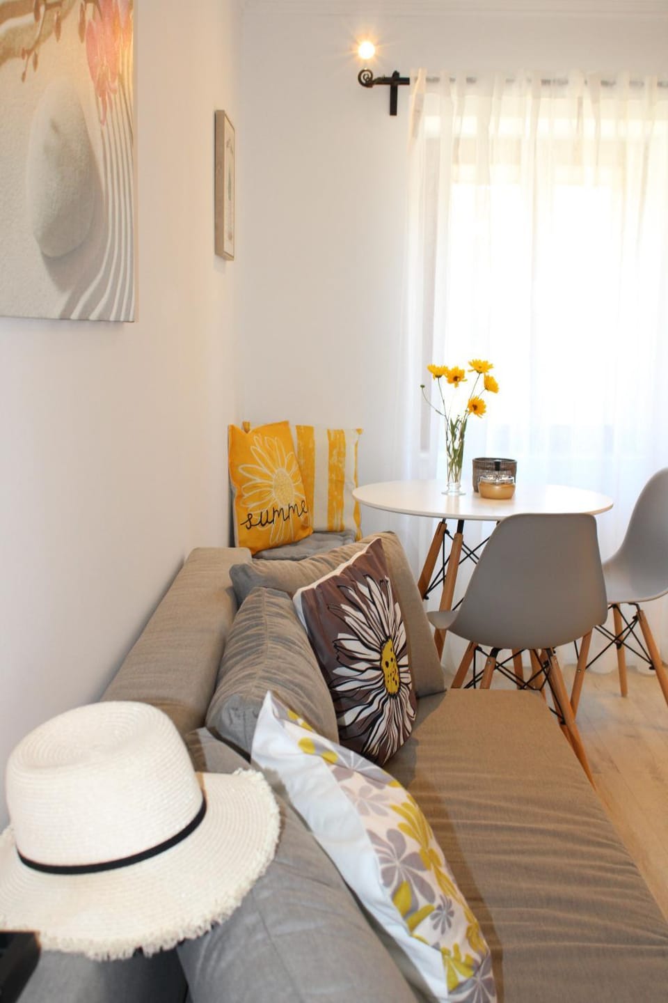 Apartman Luce Apartment in Primorje-Gorski Kotar County