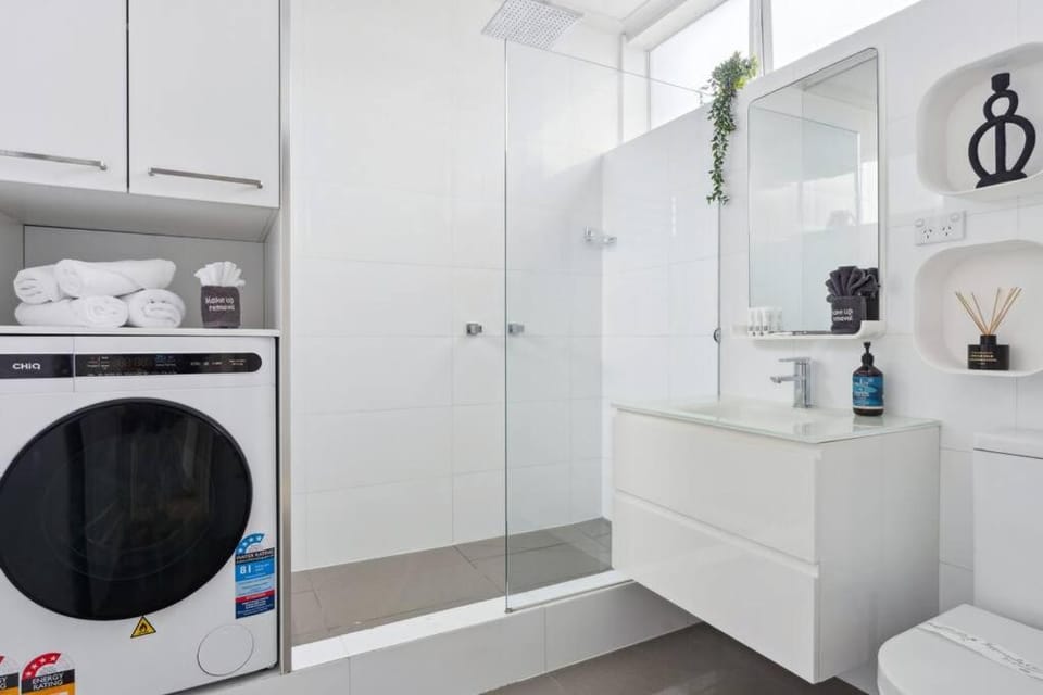 The Fulton Residence Apartment in Melbourne