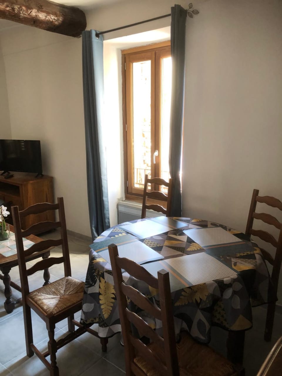 La ROUDOULE Apartment in Provence-Alpes-Côte d'Azur