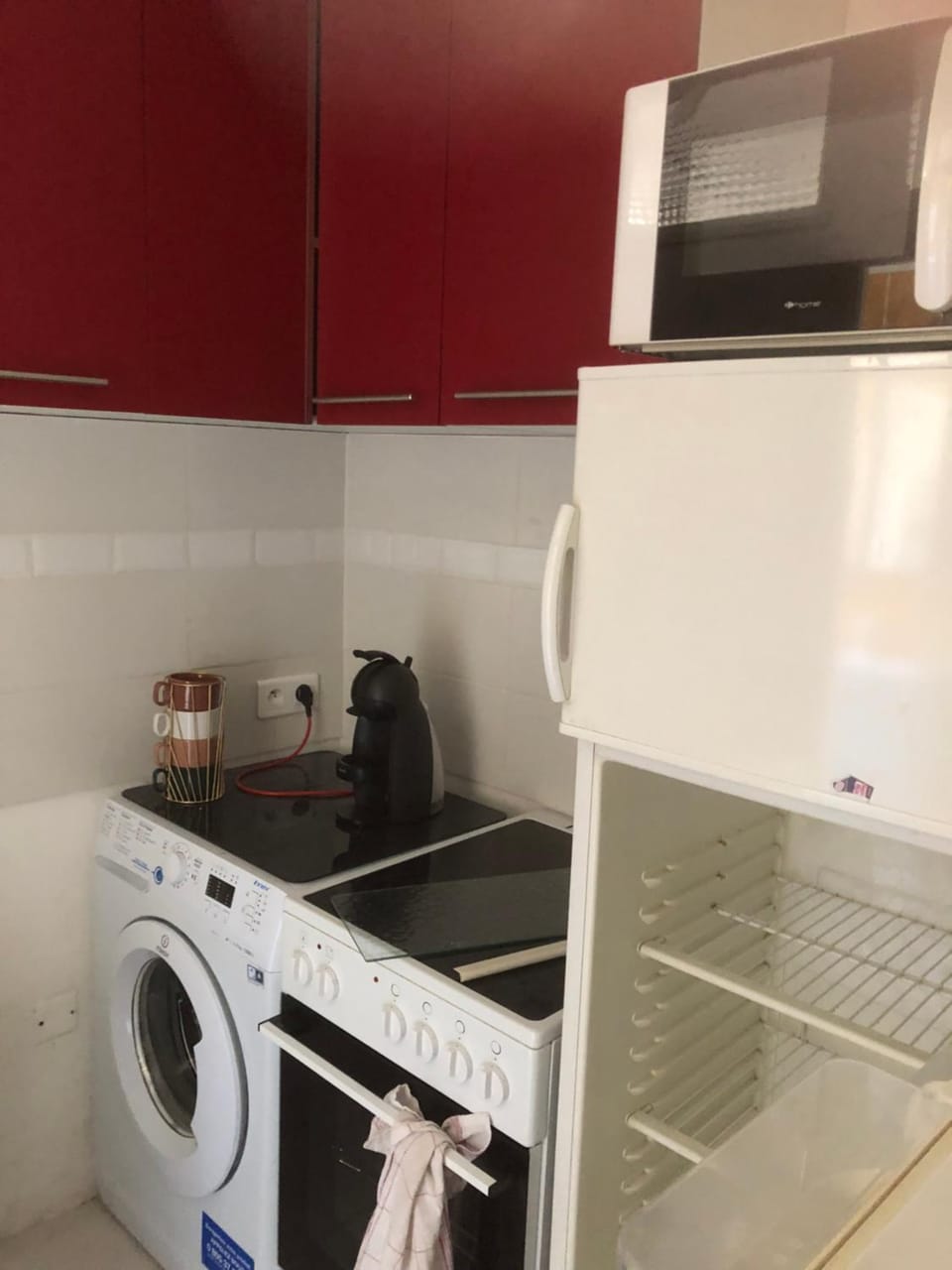 La ROUDOULE Apartment in Provence-Alpes-Côte d'Azur