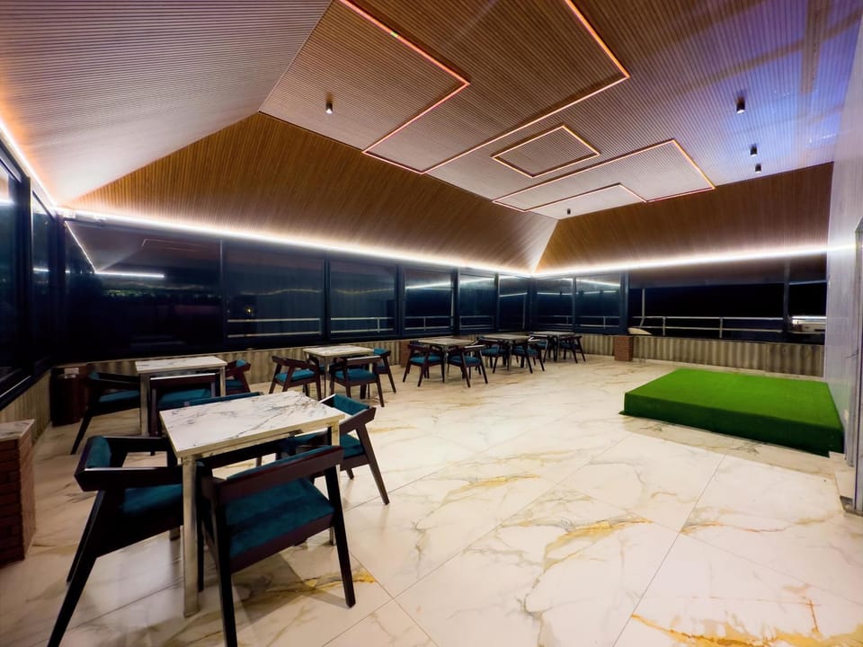 Banquet/Function facilities