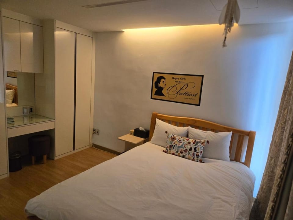The Stay Christmas Villa in South Korea