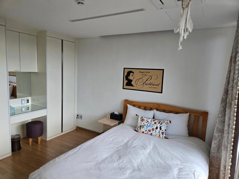 The Stay Christmas Villa in South Korea