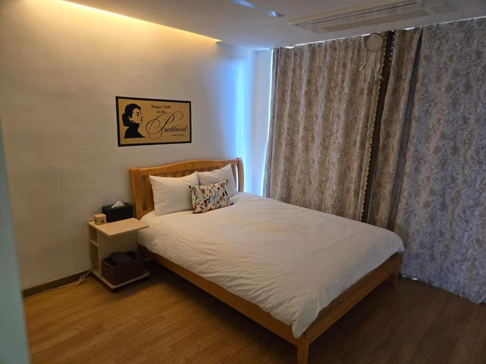 The Stay Christmas Villa in South Korea