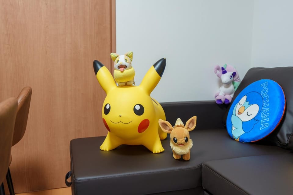 Room 201 - Itabashi Minamicho - Diamond Yu Apartment hotel in Tokyo Prefecture