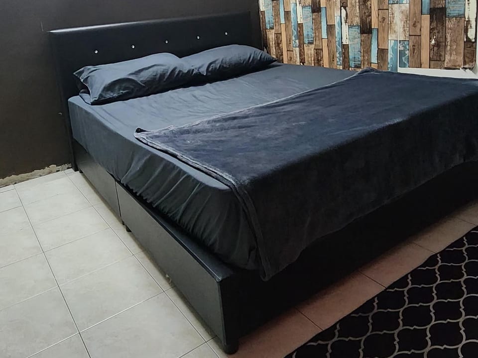 Homestay Nilai, Airport KLIA and KLIA2 Apartment in Negeri Sembilan, Malaysia