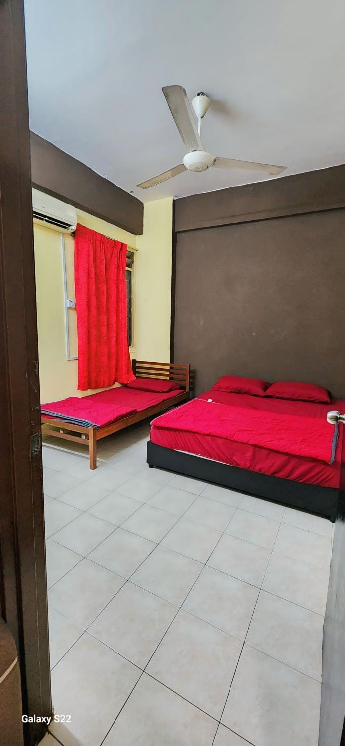 Homestay Nilai, Airport KLIA and KLIA2 Apartment in Negeri Sembilan, Malaysia