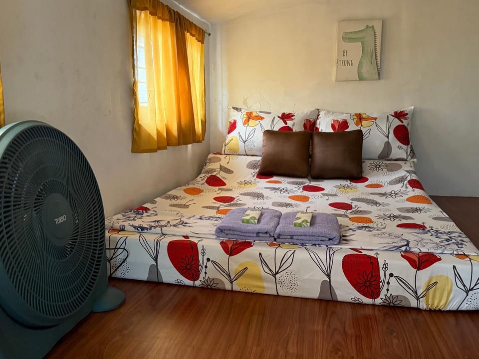 Green Glory Staycation in Amadeo House in Calabarzon