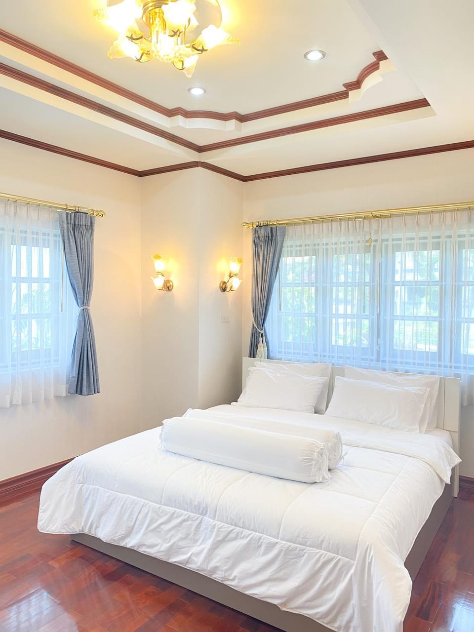 Huahinpoolvilla Villa in Hua Hin District