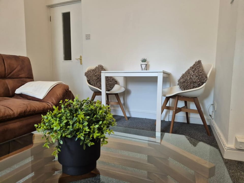 #26b Renovated Portsmouth Flat Apartment in Portsmouth