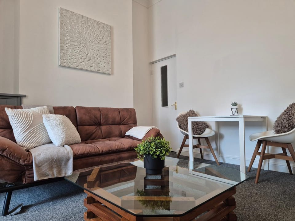 #26b Renovated Portsmouth Flat Apartment in Portsmouth