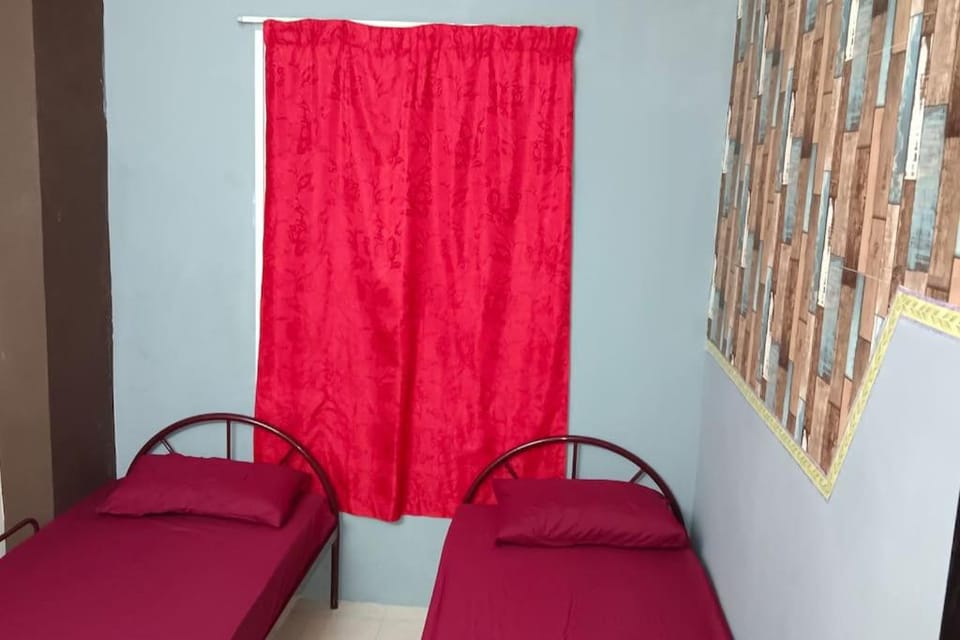 Nilai Homestay, Inti, Manipal, Klia Apartment in Negeri Sembilan, Malaysia