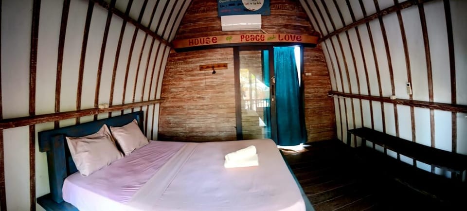 Oceansoul Gili Trawangan Vacation rental in Pemenang