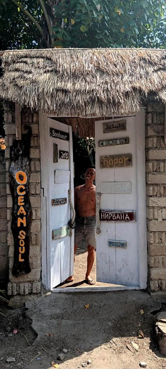 Oceansoul Gili Trawangan Vacation rental in Pemenang