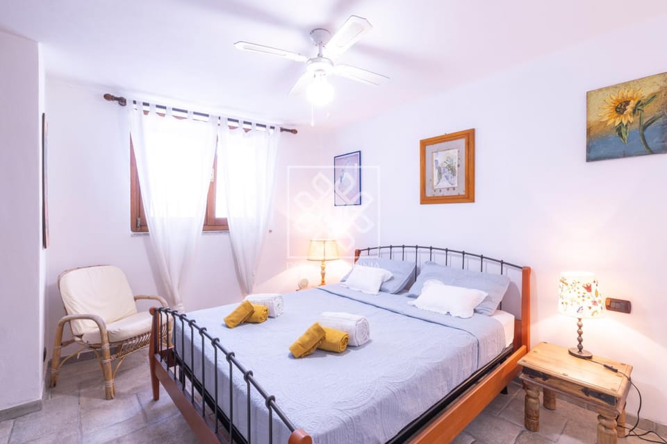 Ginepro Apartment Apartment in Stintino