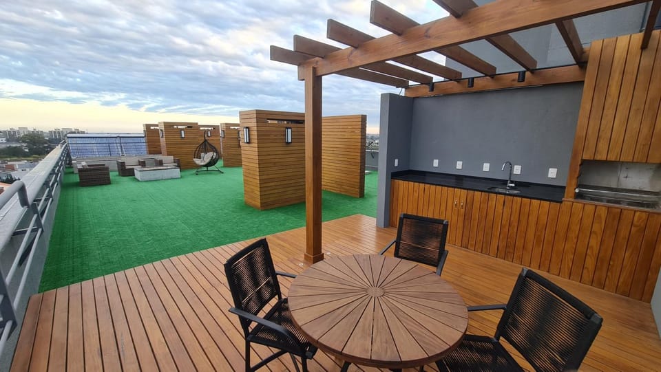 BBQ facilities