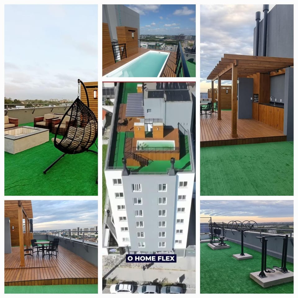 Balcony/Terrace, Spa and wellness centre/facilities